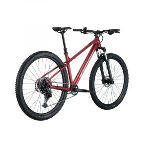 Nukeproof Tracker Comp Hardtail Mountain Bike Red (1)
