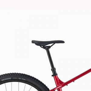 Nukeproof Tracker Comp Hardtail Mountain Bike Red (5)