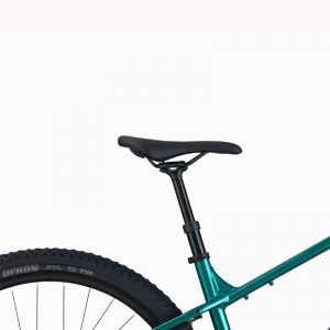 Nukeproof Tracker Pro Hardtail Mountain Bike Asia Blue