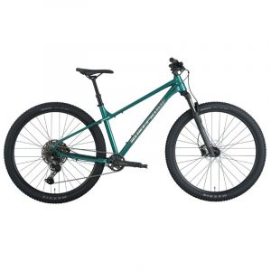 Nukeproof Tracker Pro Hardtail Mountain Bike Asia Blue