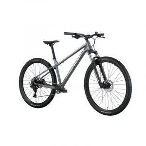 Nukeproof Tracker Race Hardtail Mountain Bike Grey (1)