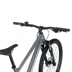 Nukeproof Tracker Race Hardtail Mountain Bike Grey (3)