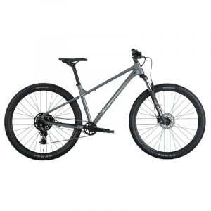 Nukeproof Tracker Race Hardtail Mountain Bike Grey