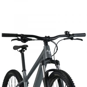 Nukeproof Tracker Race Hardtail Mountain Bike Grey (4)