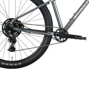 Nukeproof Tracker Race Hardtail Mountain Bike Grey (6)