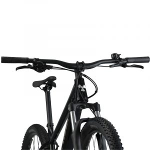 Nukeproof Tracker Sport Hardtail Mountain Bike Black (2)