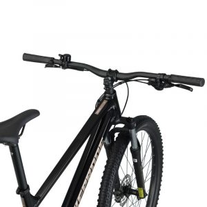 Nukeproof Tracker Sport Hardtail Mountain Bike Black (3)