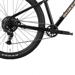 Nukeproof Tracker Sport Hardtail Mountain Bike Black
