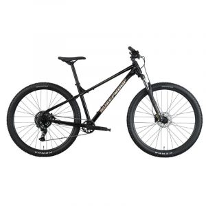 Nukeproof Tracker Sport Hardtail Mountain Bike Black