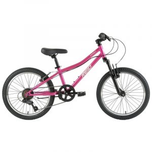 REID Impact 20 Kids Bike Hot Pink