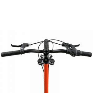 REID Impact 20 Kids Bike Orange (1)