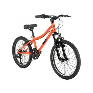 REID Impact 20 Kids Bike | Children's Bikes Mayo