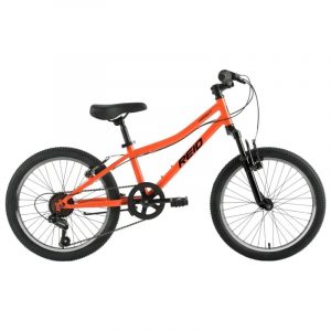 REID Impact 20 Kids Bike Orange