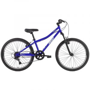 REID Impact 24 Kids Bike Blue