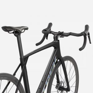 Trek Domane SL 5 Matte Black (3)