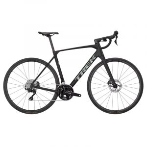 Trek Domane SL 5 Matte Black
