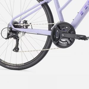 Trek FX 1 Midstep Lavender Haze (3)