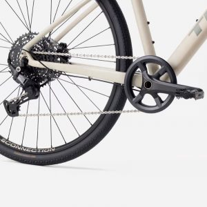 Trek FX Sport AL 3