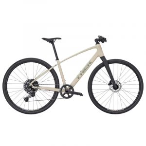 Trek FX Sport AL 3 Buff Beige