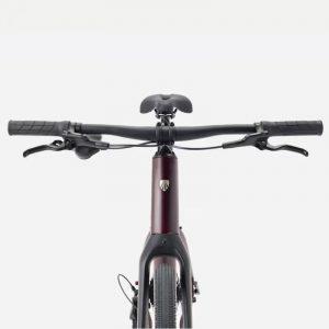 Trek FX Sport AL 3 Cobra Red (3)
