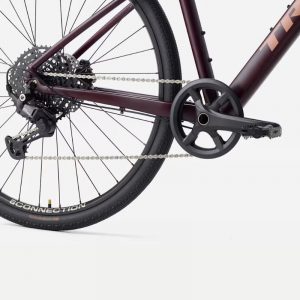 Trek FX Sport AL 3 Shimano Groupset
