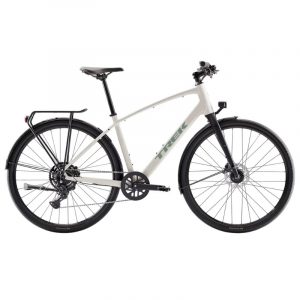 Trek FX Sport AL Equipped