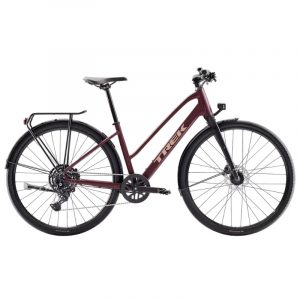 Trek FX Sport AL Equipped Midstep
