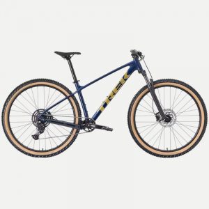 Trek Marlin 5 Gen 3 Mulsanne Blue