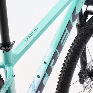 Trek Marlin 5 Miami Green (4)