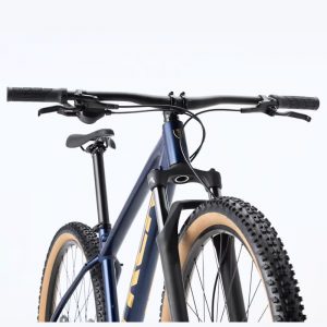 Trek Marlin 5 Mulsanne Blue Mountain Bike (1)