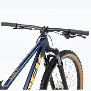 Trek Marlin 5 Mulsanne Blue Mountain Bike (2)