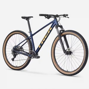 Trek Marlin 5 Mulsanne Blue Mountain Bike