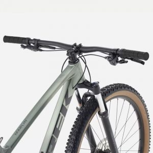 Trek Marlin 6 Matte LichenKeswick Green Fade