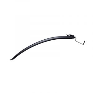 BBB Roadprotector Rear Fender Black (2)