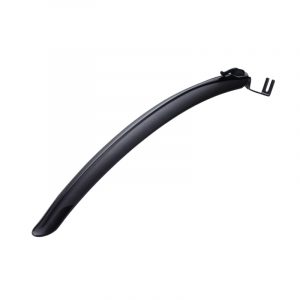 BBB Roadprotector Rear Fender Black