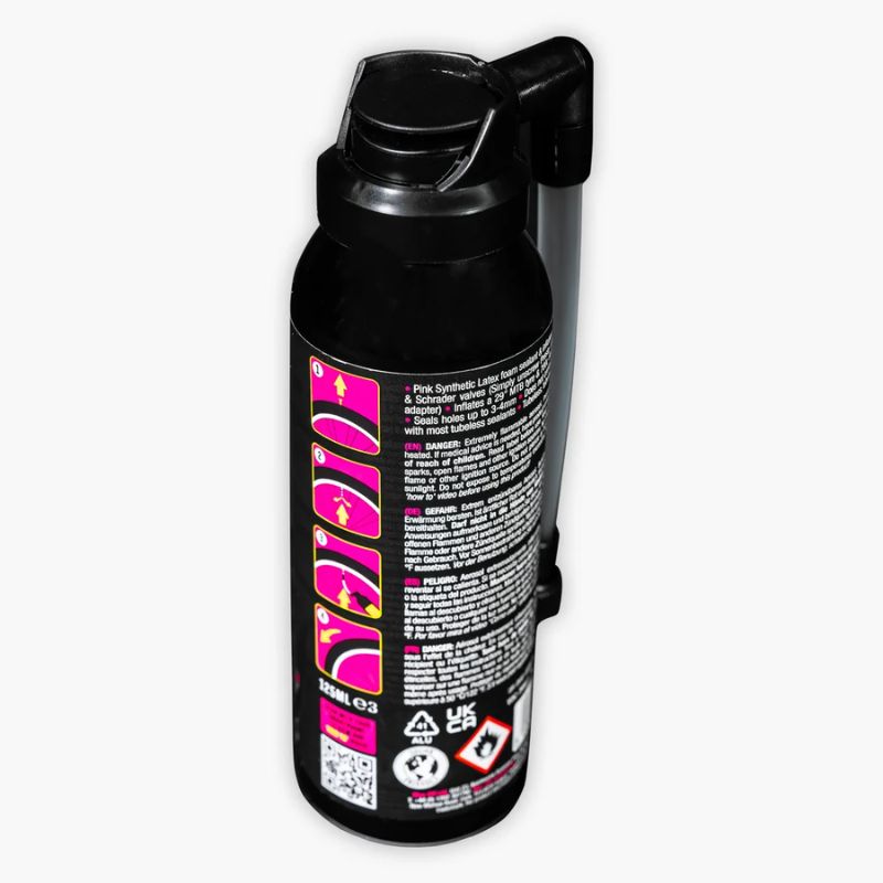 Muc Off B.A.M! Instant Puncture Repair (1)