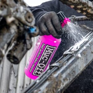 Muc Off Bike Cleaning Products Ireland
