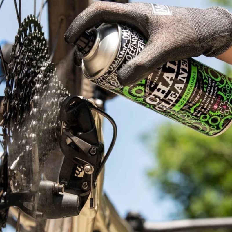 Muc Off Biodegradable Chain Cleaner (1)