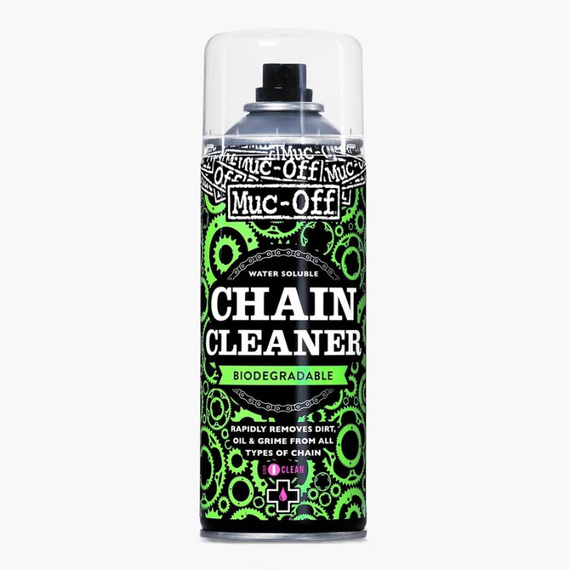 Muc-Off Biodegradable Chain Cleaner