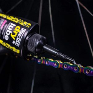 Muc Off Dry Lube | Biking Essentials Ireland
