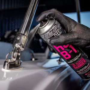 Muc Off HCB 1 Anti Corrosion Spray 400ml (1)