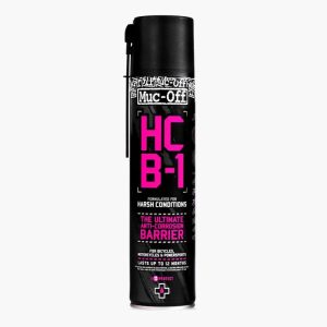 Muc-Off HCB-1 Anti Corrosion Spray 400ml