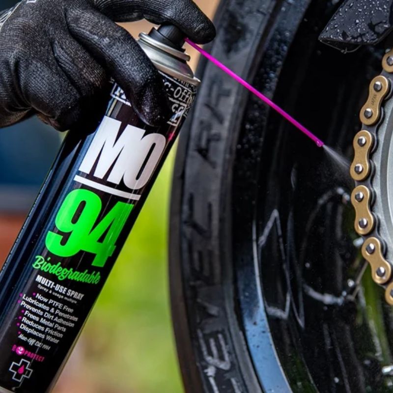 Muc Off MO 94 Protective Spray (1)