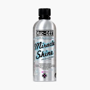 Muc-Off Miracle Shine 500ml