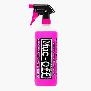 Muc-Off Nano Bike Cleaner 1L Trigger Bottle