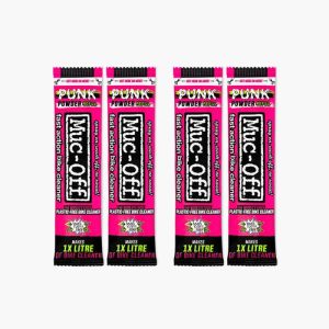 Muc Off Punk Powder Bike Cleaner (4 Sachets) (1)