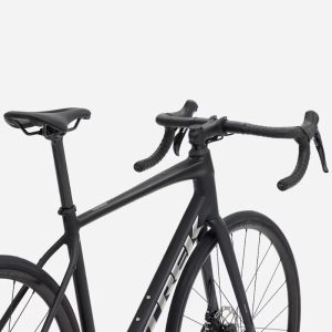 Trek Domane AL 2 Matte Black (2)