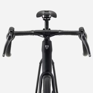 Trek Domane AL 2 Matte Black (3)