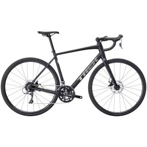 Trek Domane AL 2 Matte Black