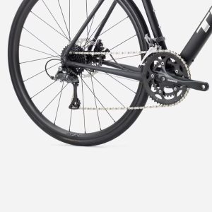 Trek Domane AL 2 Matte Black (4)